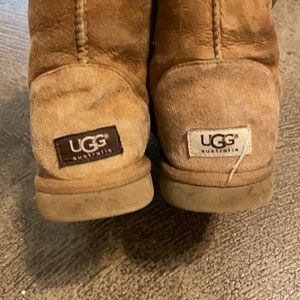 uggs